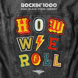 Album cover of How We Roll