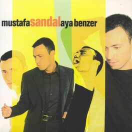 Album cover of Aya Benzer