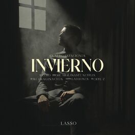Album cover of Cuatro Estaciones: Invierno