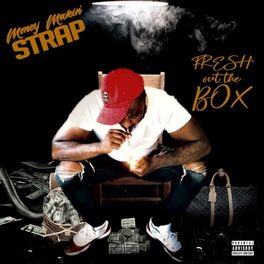 Album cover of Fresh Out The Box