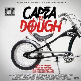 Album cover of Capea el Dough 2k14