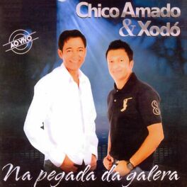 Album cover of Na Pegada da Galera