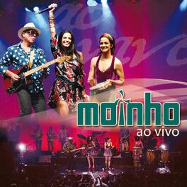 Album cover of Moinho