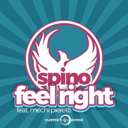 Album cover of Feel Right (Radio Edit)