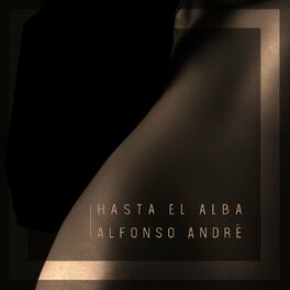 Album cover of Hasta el Alba