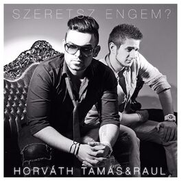 Album cover of Szeretsz Engem?!