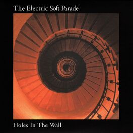 Album cover of Holes In The Wall
