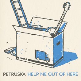 Album cover of Help Me out of Here