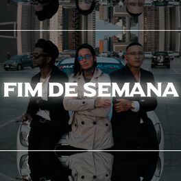 Album cover of Fim de Semana