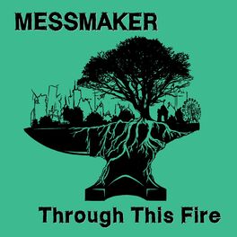 Album cover of Through This Fire
