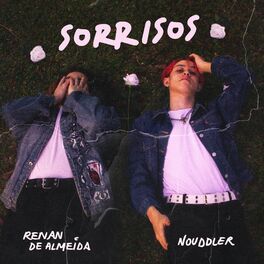 Album cover of Sorrisos