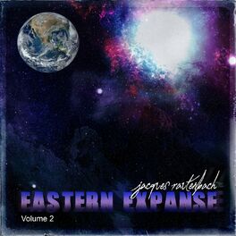 Album cover of Eastern Expanse Volume 2