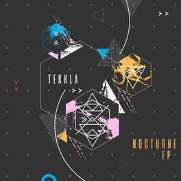 Album cover of Nocturne
