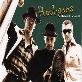 Album cover of Last Call