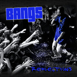 Album cover of Reflections of Africa