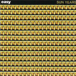 Album cover of Sun Years