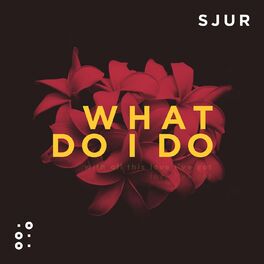 Album cover of What Do I Do