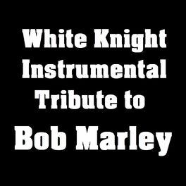 Album cover of Instrumental Tribute to Bob Marley