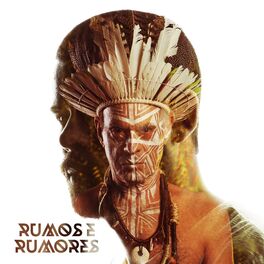Album cover of Rumos E Rumores (feat. Ney Matogrosso)