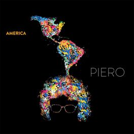 Album cover of América