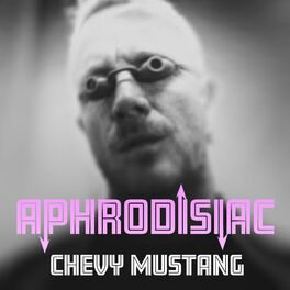 Album cover of Aphrodisiac