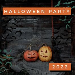 Album cover of Halloween Party 2022