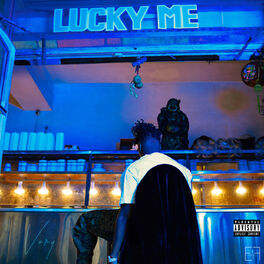 Album cover of Lucky Me