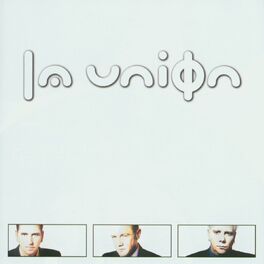Album cover of La Unión