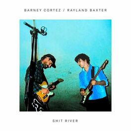 Album cover of Shit River
