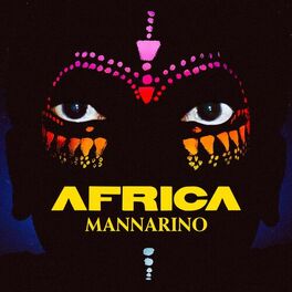 Album cover of Africa