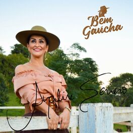 Album cover of Bem Gaúcha