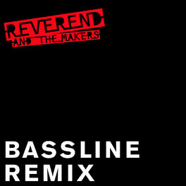 Album cover of Bassline (Futosé Remix)