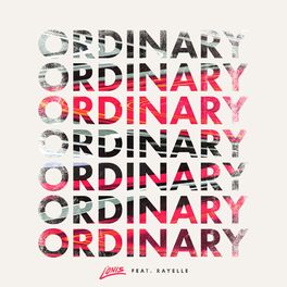 Album cover of Ordinary (feat. Rayelle)