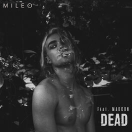 Album cover of Dead