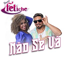 Album cover of Não Se Vá