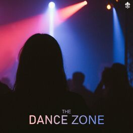 Album cover of The Dance Zone