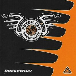 Album cover of Rocketfuel