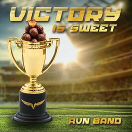 Album cover of Victory Is Sweet