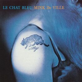 Album cover of Le Chat Bleu