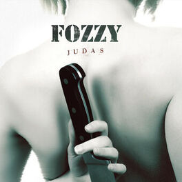 Album cover of Judas