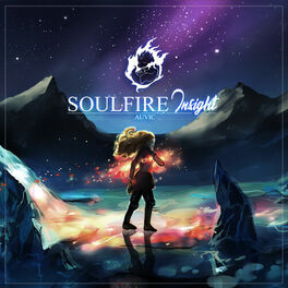 Album cover of Soulfire: Insight