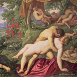 Album cover of I Like Sex (feat. Jill Sobule)
