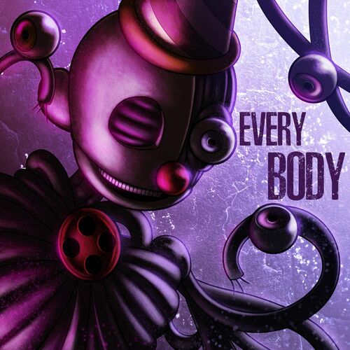 Listen to Purple (Rainbow Friends) by Rockit Music in Fandom playlist  online for free on SoundCloud