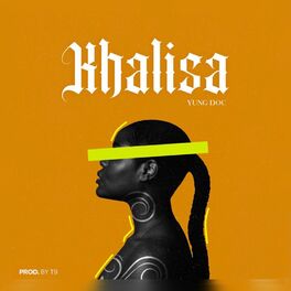 Album cover of Khalisa