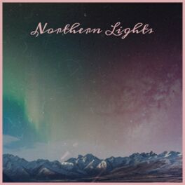 Album cover of Northern Lights