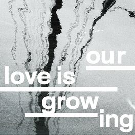 Album cover of Our Love Is Growing (Single Mix)
