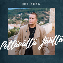 Album cover of Pettävällä Jäällä (Vain Elämää Kausi 6)