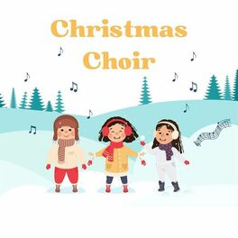 Album cover of Christmas Choir