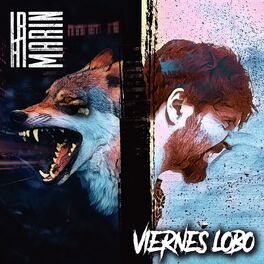 Album cover of Viernes Lobo