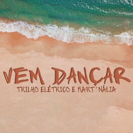 Album cover of Vem Dançar